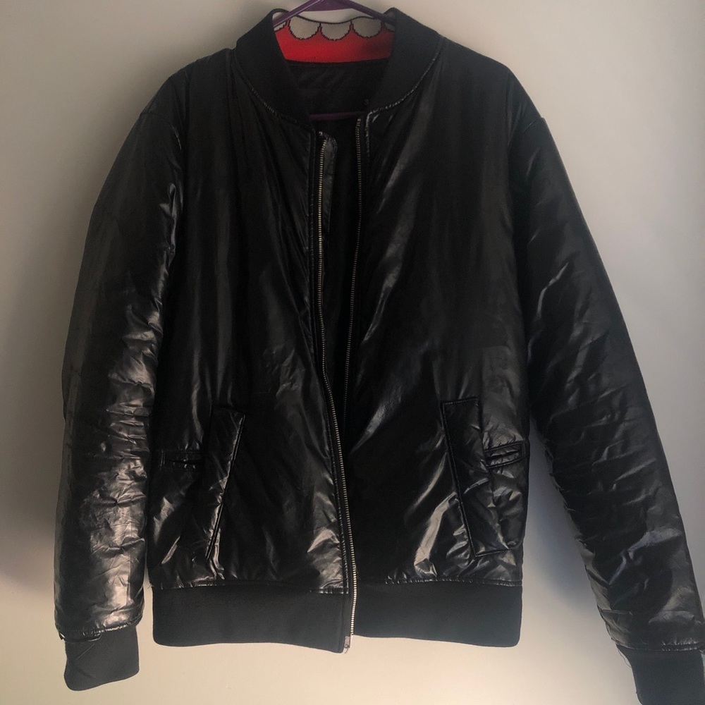 Kaws / OriginalFake Bomber Jacket
